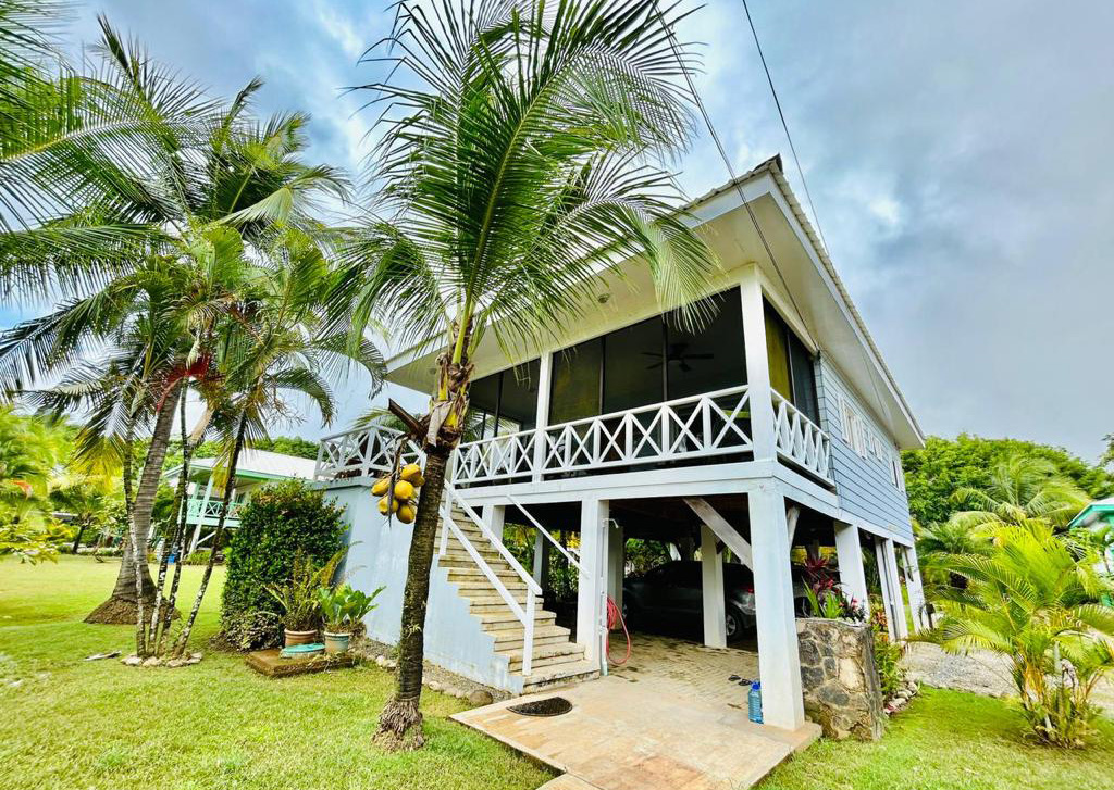 bungalow 19